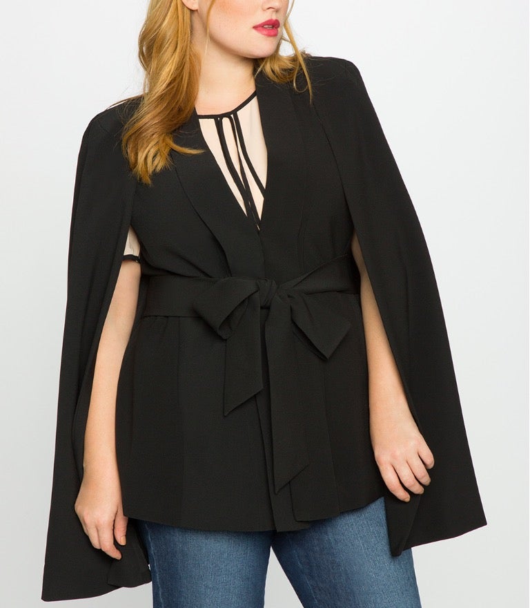 The Curvy Girl Guide To Fall Fashion